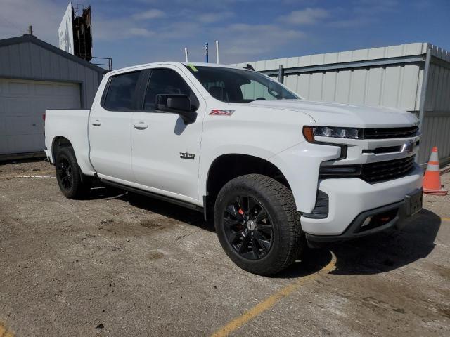 Photo 3 VIN: 3GCUYEEDXLG171647 - CHEVROLET SILVERADO 