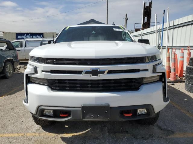 Photo 4 VIN: 3GCUYEEDXLG171647 - CHEVROLET SILVERADO 