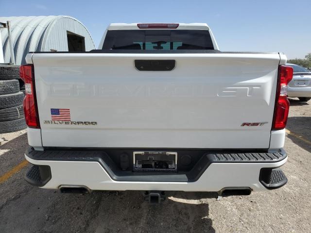 Photo 5 VIN: 3GCUYEEDXLG171647 - CHEVROLET SILVERADO 