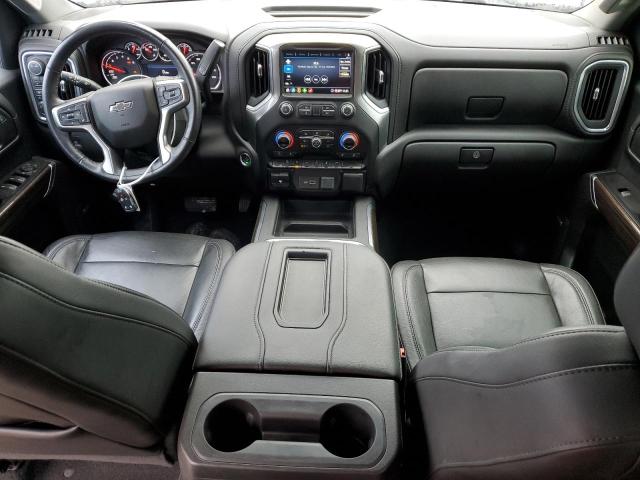 Photo 7 VIN: 3GCUYEEDXLG171647 - CHEVROLET SILVERADO 