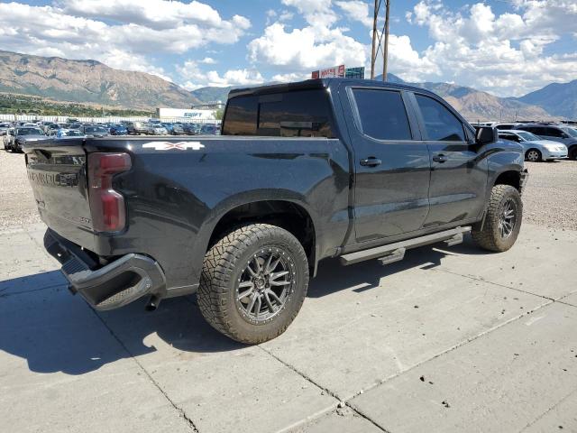 Photo 2 VIN: 3GCUYEEDXLG202718 - CHEVROLET SILVERADO 