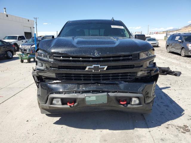 Photo 4 VIN: 3GCUYEEDXLG202718 - CHEVROLET SILVERADO 