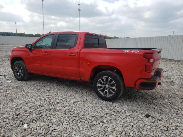 Photo 1 VIN: 3GCUYEEDXLG372707 - CHEVROLET SILVERADO 