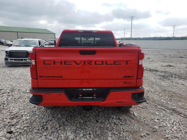 Photo 5 VIN: 3GCUYEEDXLG372707 - CHEVROLET SILVERADO 