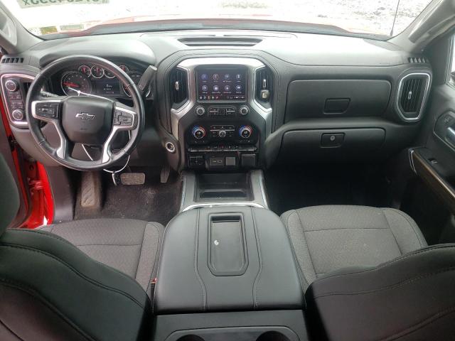 Photo 7 VIN: 3GCUYEEDXLG372707 - CHEVROLET SILVERADO 