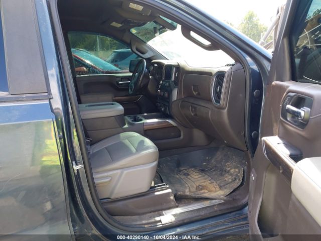 Photo 4 VIN: 3GCUYEEDXLG403342 - CHEVROLET SILVERADO 