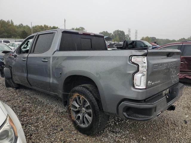 Photo 1 VIN: 3GCUYEEDXMG244470 - CHEVROLET SILVERADO 