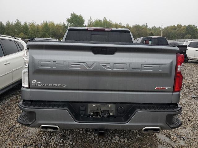 Photo 5 VIN: 3GCUYEEDXMG244470 - CHEVROLET SILVERADO 