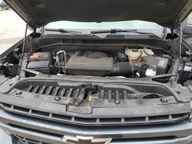 Photo 10 VIN: 3GCUYEEL2LG215860 - CHEVROLET SILVERADO 