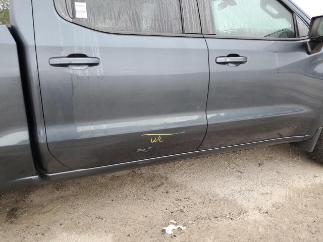 Photo 11 VIN: 3GCUYEEL2LG215860 - CHEVROLET SILVERADO 