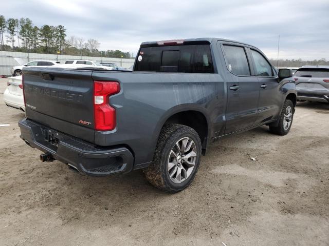 Photo 2 VIN: 3GCUYEEL2LG215860 - CHEVROLET SILVERADO 