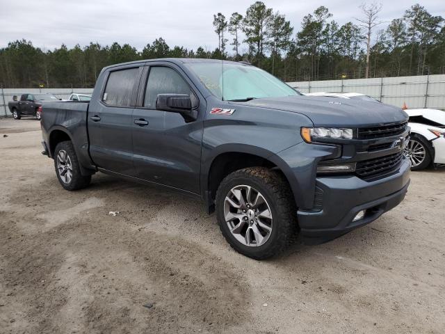 Photo 3 VIN: 3GCUYEEL2LG215860 - CHEVROLET SILVERADO 