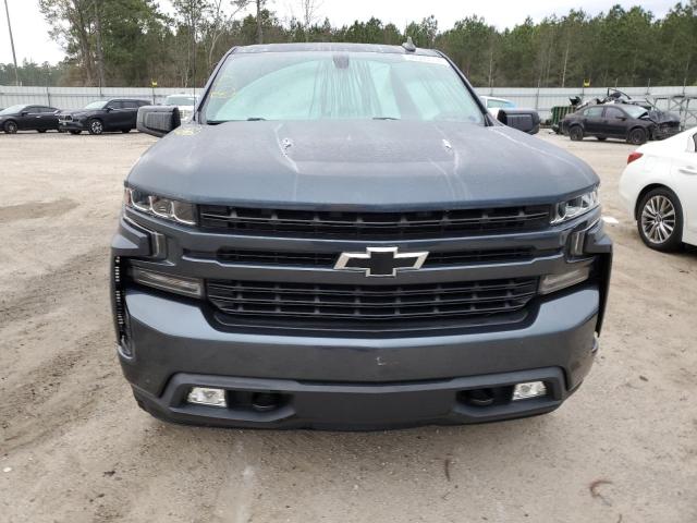 Photo 4 VIN: 3GCUYEEL2LG215860 - CHEVROLET SILVERADO 