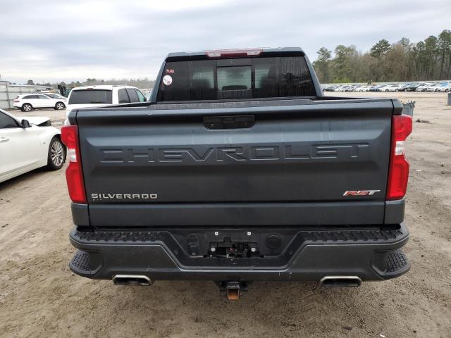 Photo 5 VIN: 3GCUYEEL2LG215860 - CHEVROLET SILVERADO 