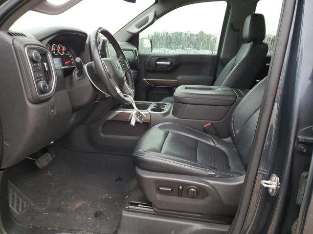 Photo 6 VIN: 3GCUYEEL2LG215860 - CHEVROLET SILVERADO 