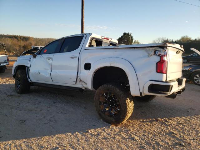 Photo 1 VIN: 3GCUYEEL2MG128882 - CHEVROLET SILVERADO 