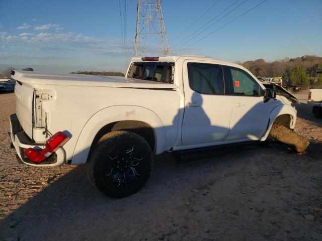 Photo 2 VIN: 3GCUYEEL2MG128882 - CHEVROLET SILVERADO 