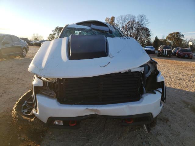 Photo 4 VIN: 3GCUYEEL2MG128882 - CHEVROLET SILVERADO 