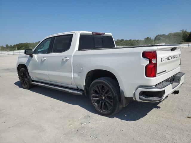 Photo 1 VIN: 3GCUYEEL2MG249170 - CHEVROLET SILVERADO 