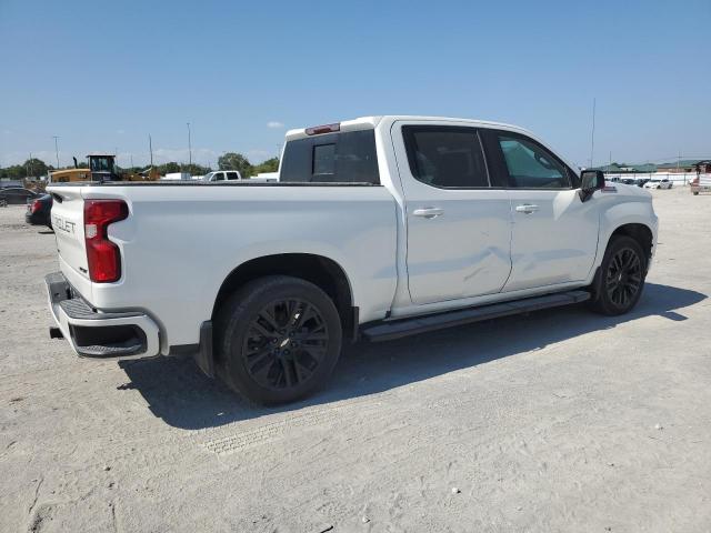 Photo 2 VIN: 3GCUYEEL2MG249170 - CHEVROLET SILVERADO 