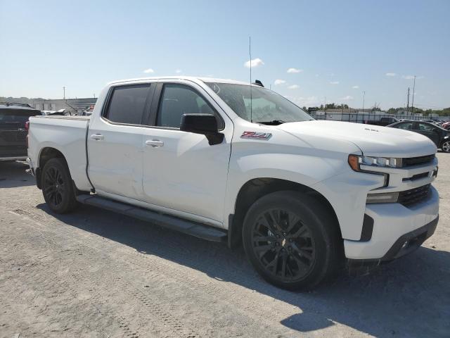 Photo 3 VIN: 3GCUYEEL2MG249170 - CHEVROLET SILVERADO 