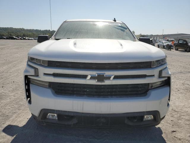 Photo 4 VIN: 3GCUYEEL2MG249170 - CHEVROLET SILVERADO 