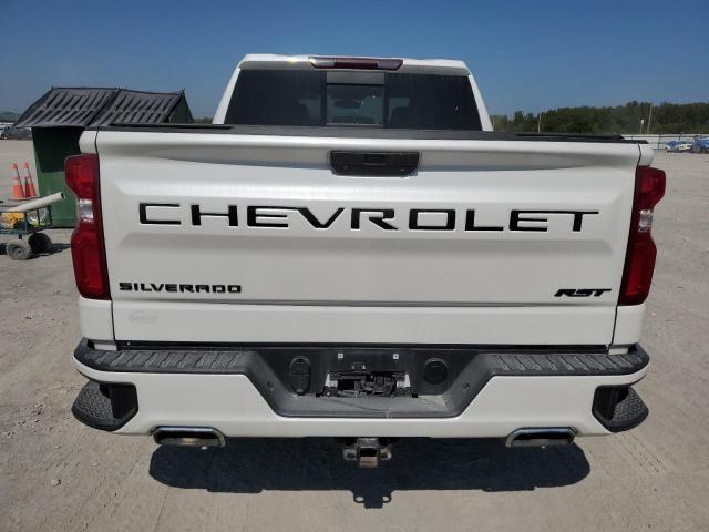 Photo 5 VIN: 3GCUYEEL2MG249170 - CHEVROLET SILVERADO 