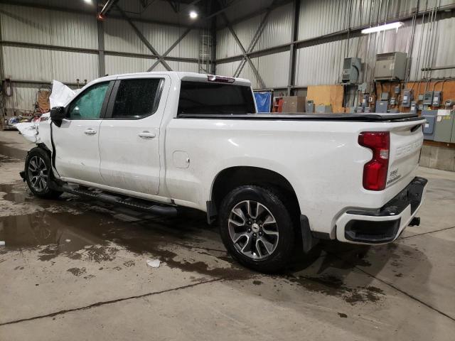 Photo 1 VIN: 3GCUYEEL2MG476522 - CHEVROLET SILVERADO 