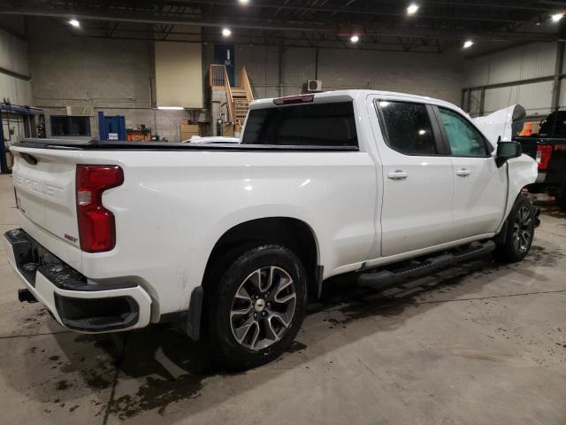 Photo 2 VIN: 3GCUYEEL2MG476522 - CHEVROLET SILVERADO 