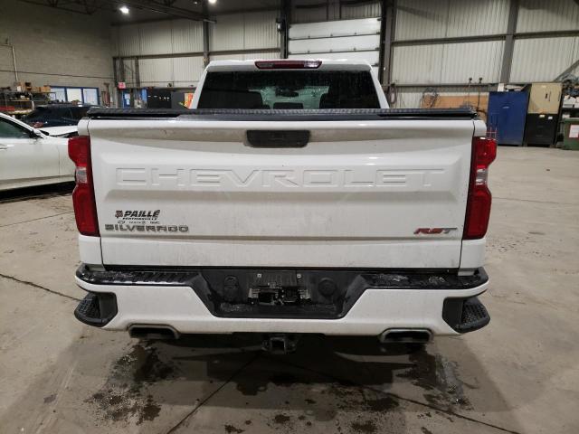 Photo 5 VIN: 3GCUYEEL2MG476522 - CHEVROLET SILVERADO 