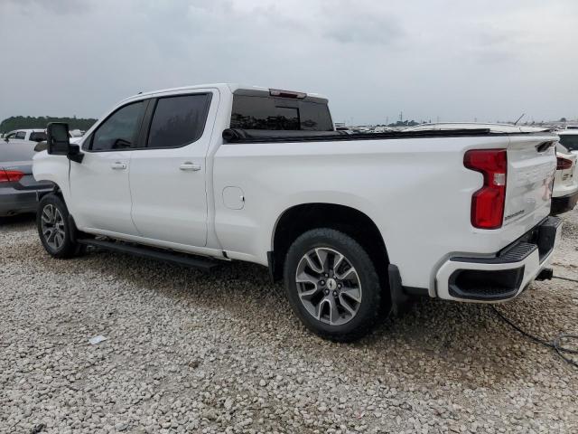 Photo 1 VIN: 3GCUYEEL4MG139334 - CHEVROLET SILVERADO 