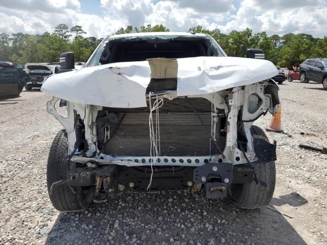 Photo 4 VIN: 3GCUYEEL4MG139334 - CHEVROLET SILVERADO 