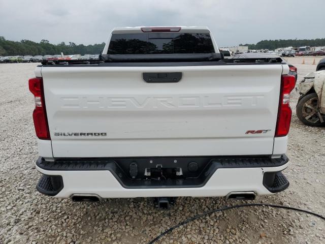 Photo 5 VIN: 3GCUYEEL4MG139334 - CHEVROLET SILVERADO 