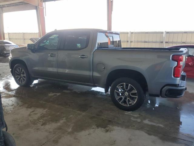 Photo 1 VIN: 3GCUYEEL4MG395862 - CHEVROLET SILVERADO 