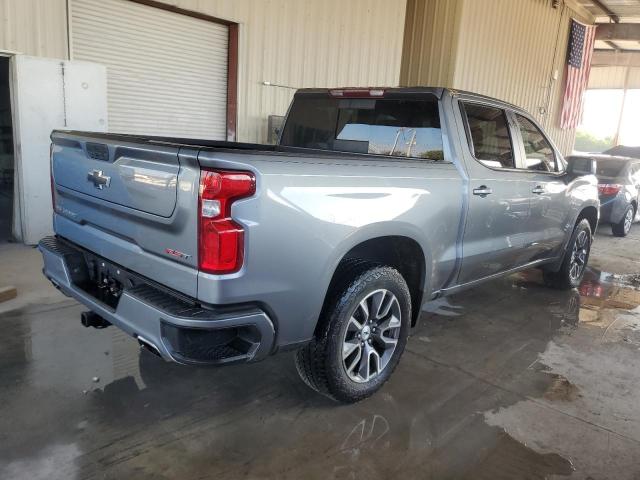 Photo 2 VIN: 3GCUYEEL4MG395862 - CHEVROLET SILVERADO 