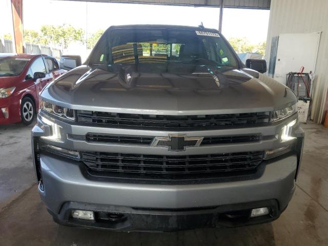 Photo 4 VIN: 3GCUYEEL4MG395862 - CHEVROLET SILVERADO 