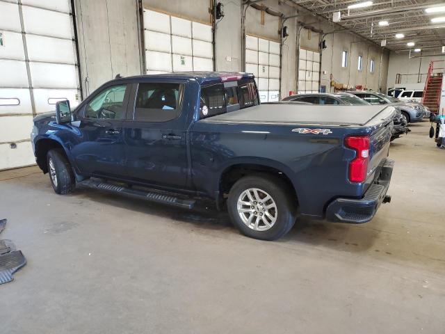 Photo 1 VIN: 3GCUYEEL5LG229994 - CHEVROLET SILVERADO 