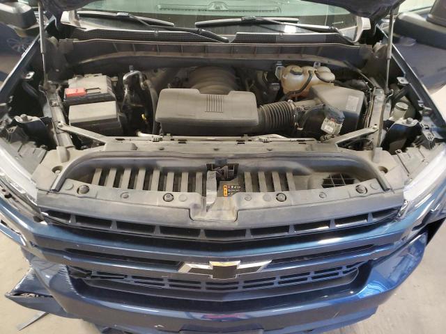 Photo 10 VIN: 3GCUYEEL5LG229994 - CHEVROLET SILVERADO 