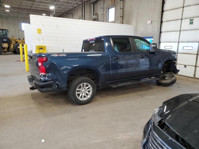 Photo 2 VIN: 3GCUYEEL5LG229994 - CHEVROLET SILVERADO 