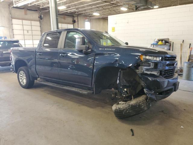 Photo 3 VIN: 3GCUYEEL5LG229994 - CHEVROLET SILVERADO 