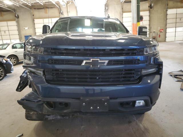 Photo 4 VIN: 3GCUYEEL5LG229994 - CHEVROLET SILVERADO 