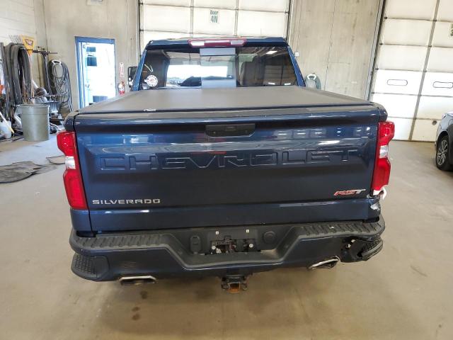 Photo 5 VIN: 3GCUYEEL5LG229994 - CHEVROLET SILVERADO 