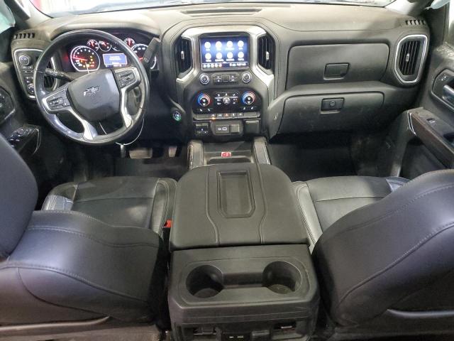 Photo 7 VIN: 3GCUYEEL5LG229994 - CHEVROLET SILVERADO 