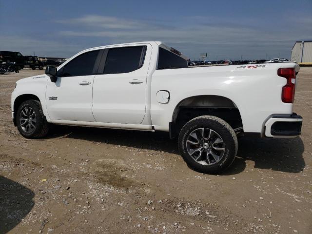 Photo 1 VIN: 3GCUYEEL5LG295185 - CHEVROLET SILVERADO 