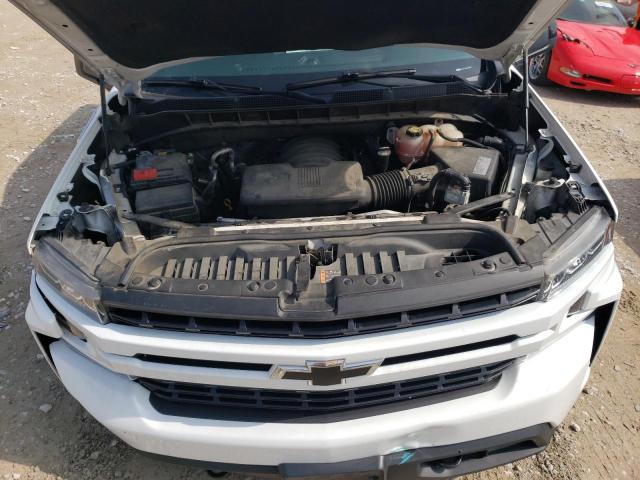 Photo 10 VIN: 3GCUYEEL5LG295185 - CHEVROLET SILVERADO 