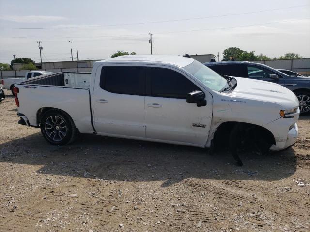 Photo 3 VIN: 3GCUYEEL5LG295185 - CHEVROLET SILVERADO 