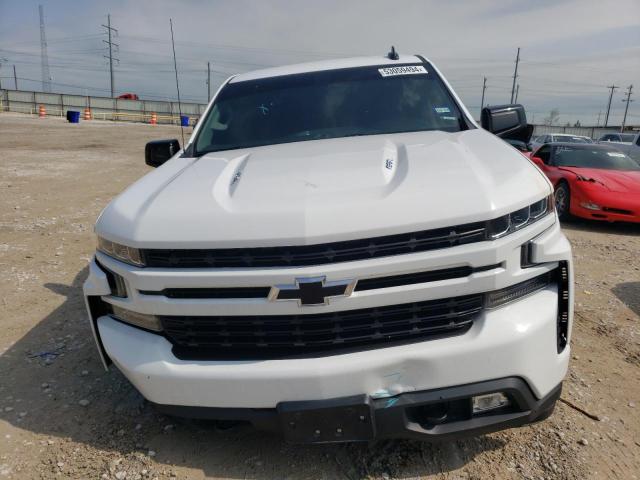 Photo 4 VIN: 3GCUYEEL5LG295185 - CHEVROLET SILVERADO 