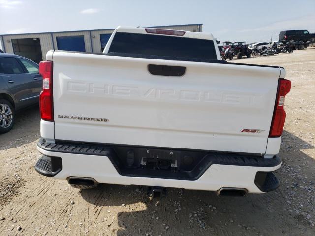 Photo 5 VIN: 3GCUYEEL5LG295185 - CHEVROLET SILVERADO 