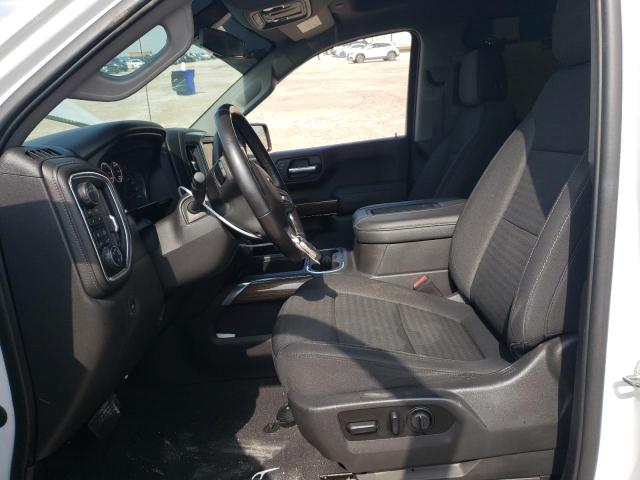 Photo 6 VIN: 3GCUYEEL5LG295185 - CHEVROLET SILVERADO 