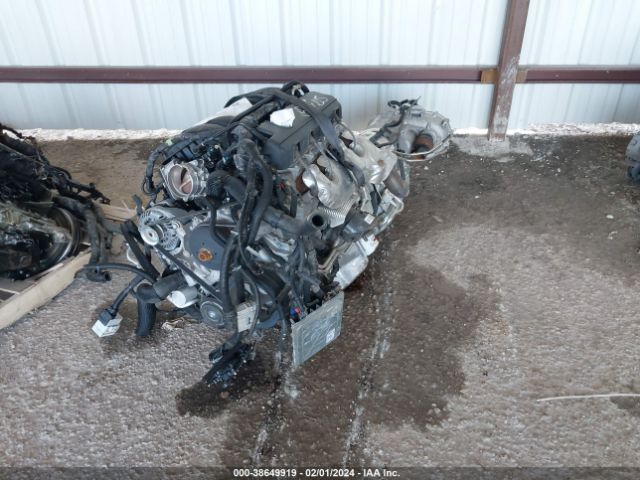 Photo 1 VIN: 3GCUYEEL5MG157776 - CHEVROLET SILVERADO 1500 